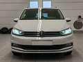 Volkswagen Touran Business PANO AHK STDHZ DYNAUDIO EasyOpen Blanc - thumbnail 2