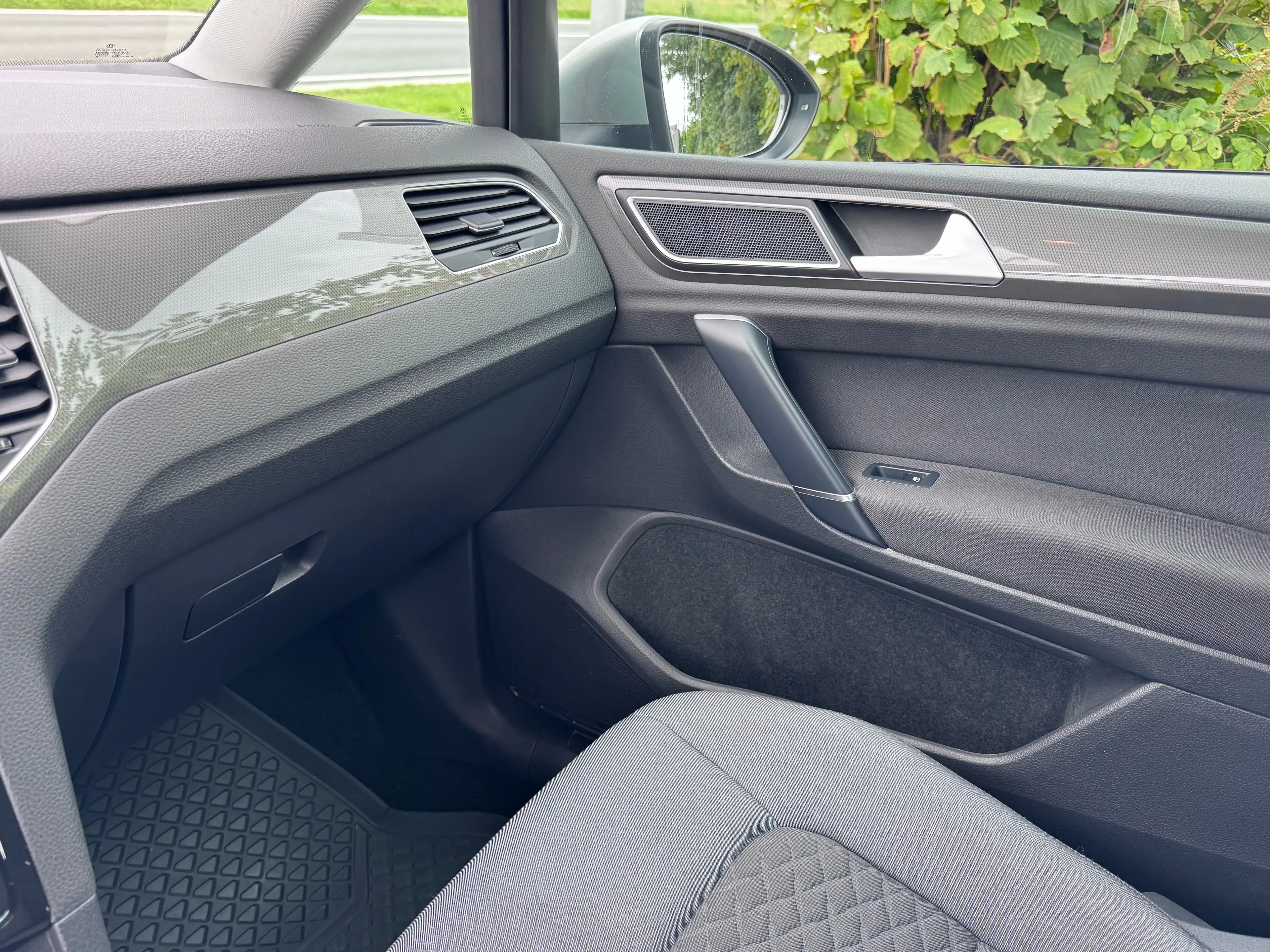 Volkswagen Golf Sportsvan Golf Sportsvan 1.0 TSI  DSG/ CarPlay/ Parkpilot/ Camera/ adaptieve cruisecontrol/ nieuwstaat/… — photo 9