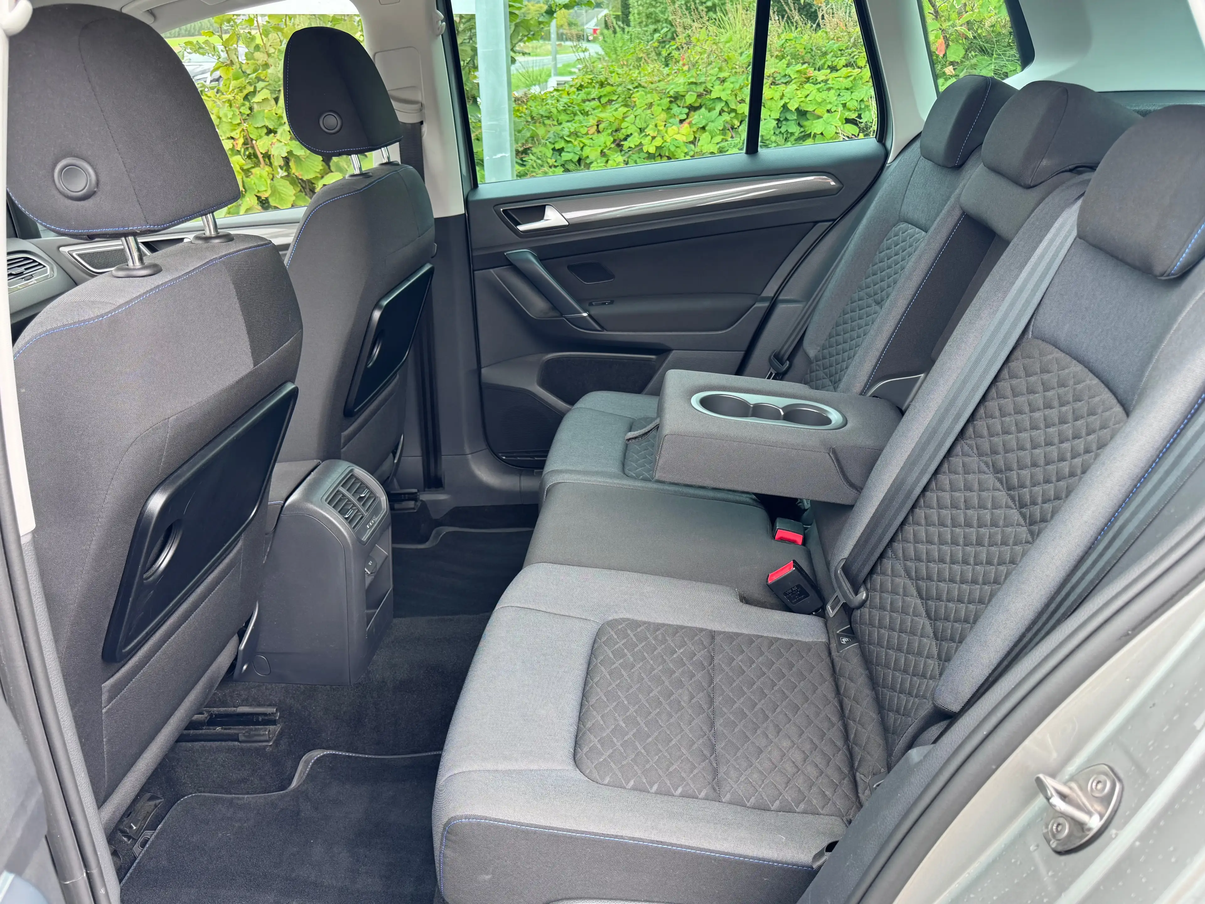 Volkswagen Golf Sportsvan Golf Sportsvan 1.0 TSI  DSG/ CarPlay/ Parkpilot/ Camera/ adaptieve cruisecontrol/ nieuwstaat/… — photo 8