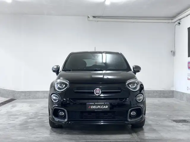 Fiat 500X 1.6 mjt Sport 130cv