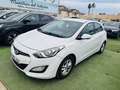 Hyundai i30 1.4 MPI BD Tecno 100 Blanco - thumbnail 7