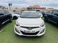 Hyundai i30 1.4 MPI BD Tecno 100 Blanco - thumbnail 8