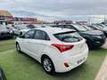 Hyundai i30 1.4 MPI BD Tecno 100 Blanco - thumbnail 12