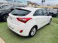 Hyundai i30 1.4 MPI BD Tecno 100 Blanco - thumbnail 11