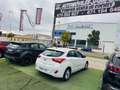 Hyundai i30 1.4 MPI BD Tecno 100 Blanco - thumbnail 4