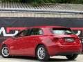 Mercedes-Benz A 160 A 160|ZWEITBESITZ|MwSt.|WIDESCREEN|CAM|TOUCH|ACC Rot - thumbnail 9