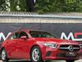 Mercedes-Benz A 160 A 160|ZWEITBESITZ|MwSt.|WIDESCREEN|CAM|TOUCH|ACC Rot - thumbnail 5