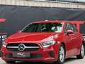 Mercedes-Benz A 160 A 160|ZWEITBESITZ|MwSt.|WIDESCREEN|CAM|TOUCH|ACC Rot - thumbnail 3