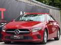 Mercedes-Benz A 160 A 160|ZWEITBESITZ|MwSt.|WIDESCREEN|CAM|TOUCH|ACC Rot - thumbnail 11