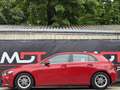 Mercedes-Benz A 160 A 160|ZWEITBESITZ|MwSt.|WIDESCREEN|CAM|TOUCH|ACC Rot - thumbnail 10