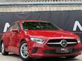 Mercedes-Benz A 160 A 160|ZWEITBESITZ|MwSt.|WIDESCREEN|CAM|TOUCH|ACC Rot - thumbnail 4