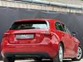 Mercedes-Benz A 160 A 160|ZWEITBESITZ|MwSt.|WIDESCREEN|CAM|TOUCH|ACC Rot - thumbnail 8