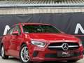 Mercedes-Benz A 160 A 160|ZWEITBESITZ|MwSt.|WIDESCREEN|CAM|TOUCH|ACC Rot - thumbnail 2
