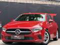 Mercedes-Benz A 160 A 160|ZWEITBESITZ|MwSt.|WIDESCREEN|CAM|TOUCH|ACC Rot - thumbnail 1
