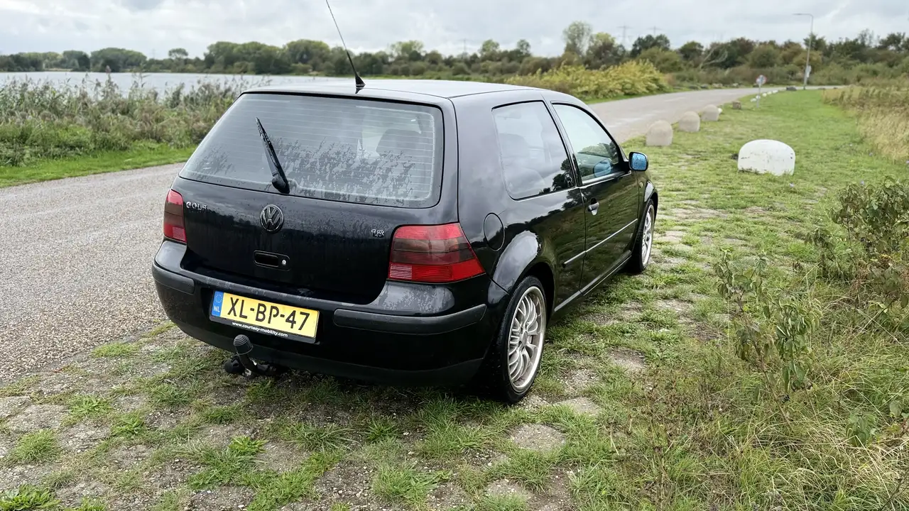 Volkswagen Golf 1.8 5V - 125 PK - APK 08-2027, foto 7