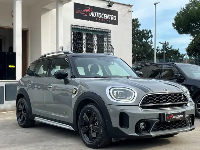 MINI Cooper SE Countryman M.Y. 21 1.5 ALL4 Essential