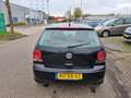 Volkswagen Polo 1.2-12V Optive 3-deurs Airco Bj:2007 NAP! Zwart - thumbnail 15