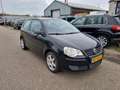 Volkswagen Polo 1.2-12V Optive 3-deurs Airco Bj:2007 NAP! Zwart - thumbnail 2