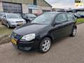 Volkswagen Polo 1.2-12V Optive 3-deurs Airco Bj:2007 NAP! Zwart - thumbnail 1