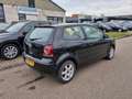 Volkswagen Polo 1.2-12V Optive 3-deurs Airco Bj:2007 NAP! Zwart - thumbnail 4
