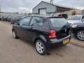 Volkswagen Polo 1.2-12V Optive 3-deurs Airco Bj:2007 NAP! Zwart - thumbnail 3
