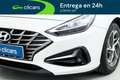 Hyundai i30 1.0 TGDI Tecno 48V 120 Blanco - thumbnail 10