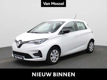R110 Life 52 kWh grote batterij | NAVI | APPS | LE