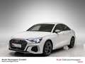 Audi S3 2.0 TFSI quattro ACC LED virtCo B&O Weiß - thumbnail 1