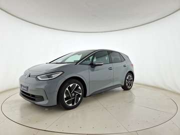 59 kwh pro edition plus 204cv