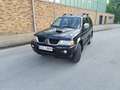 Mitsubishi Pajero Sport 2.5 TD+ Intense Blau - thumbnail 4