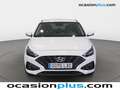 Hyundai i30 1.0 TGDI Tecno 48V 120 Blanco - thumbnail 22