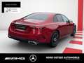 Mercedes-Benz E 200 AMG ADV NIGHT KEYLESS DISTRO TOTW Rot - thumbnail 4