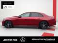 Mercedes-Benz E 200 AMG ADV NIGHT KEYLESS DISTRO TOTW Rot - thumbnail 8