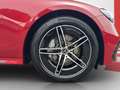 Mercedes-Benz E 200 AMG ADV NIGHT KEYLESS DISTRO TOTW Rot - thumbnail 5