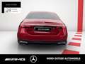 Mercedes-Benz E 200 AMG ADV NIGHT KEYLESS DISTRO TOTW Rot - thumbnail 7