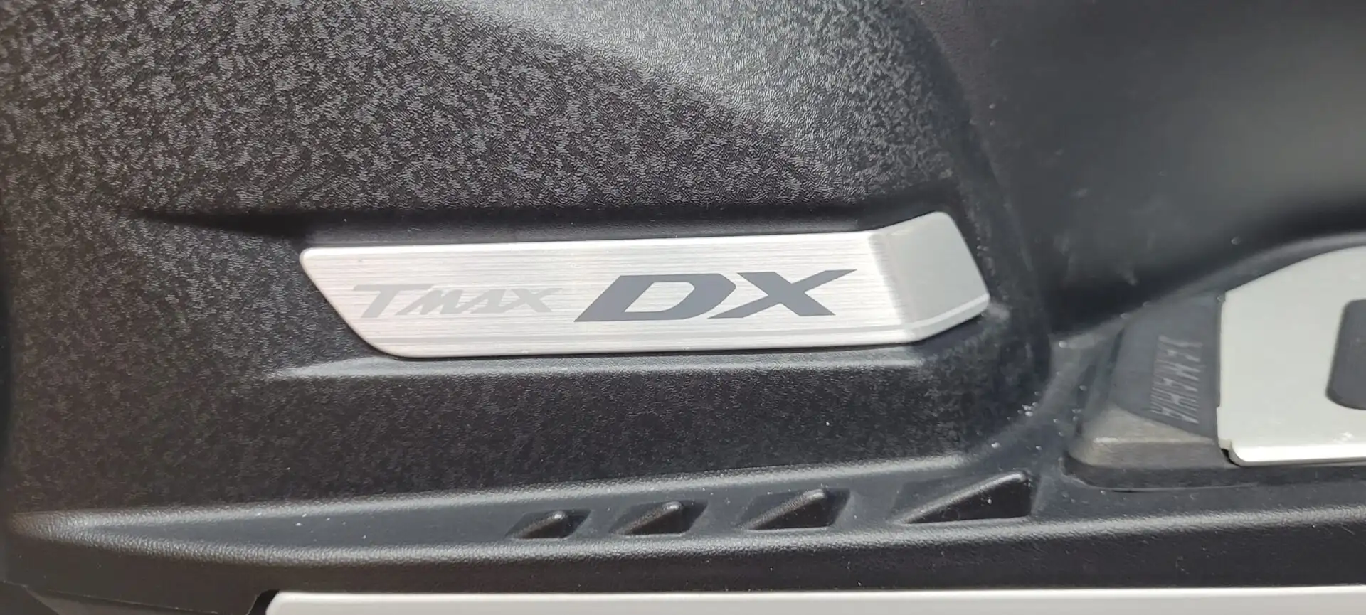Yamaha TMAX 530 DX ***MOTODOC.BE*** VENDU, SOLD - 2