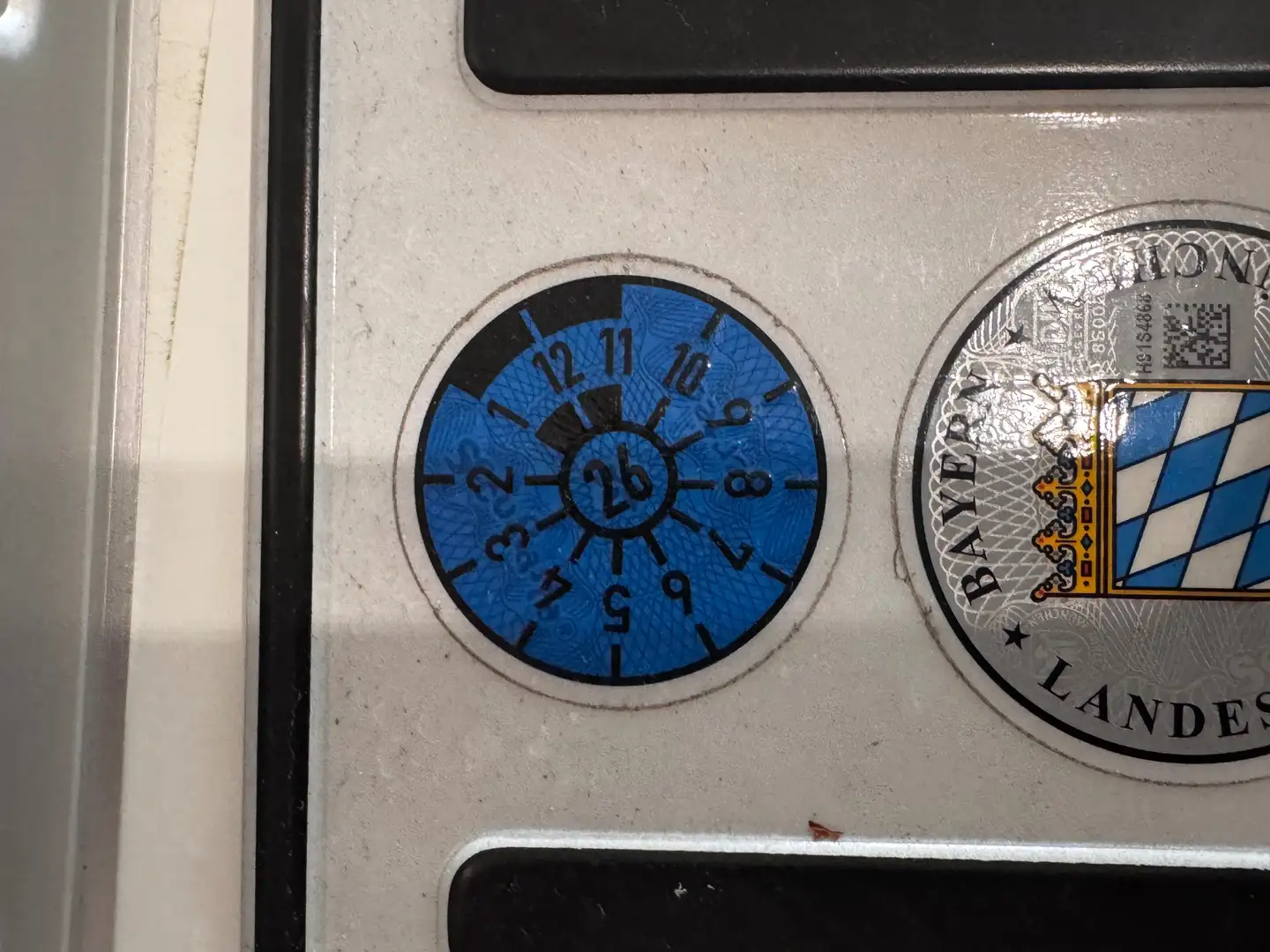 Peugeot 207 207 175 RC Cup Rojo - 1