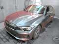 BMW 318 d Mild Hybrid Advantage SpoSi Lane BLIS AUT siva - thumbnail 4