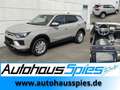 KGM Korando Korando 1.5 T-GDI 2WD AT Nomad DigiCockpit Nav RKa Beige - thumbnail 1