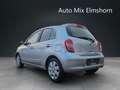 Nissan Micra Acenta Automatik Klima Tüv Neu 1 Hand Silber - thumbnail 5