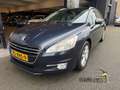 Peugeot 508 SW 1.6 THP Blue Lease Executive / apk 12-2026 Blau - thumbnail 2