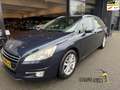 Peugeot 508 SW 1.6 THP Blue Lease Executive / apk 12-2026 Blau - thumbnail 1