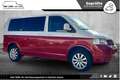 Volkswagen T5 California T5 Caravelle California 2H NAVI 9S CARPLAY TOUCH Rot - thumbnail 1