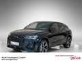 Audi Q3 S line 40 TDI quattro S tronic AHK Schwarz - thumbnail 2
