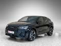 Audi Q3 S line 40 TDI quattro S tronic AHK Schwarz - thumbnail 3