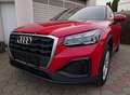 Audi Q2 35 TFSI Admired S tronic Leder, Navi, LED, AHV Rot - thumbnail 1