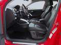 Audi Q2 35 TFSI Admired S tronic Leder, Navi, LED, AHV Rot - thumbnail 9