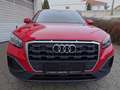 Audi Q2 35 TFSI Admired S tronic Leder, Navi, LED, AHV Rot - thumbnail 3