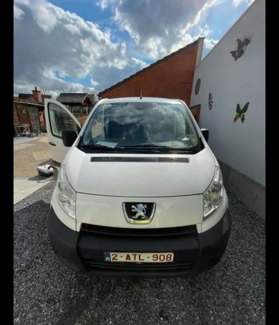 Peugeot Expert 2.0 HDi L1H1 Relax 5pl. FAP (EU5) - 2