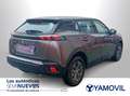 Peugeot 2008 1.2 PureTech S&S Active Pack 100 Grau - thumbnail 2